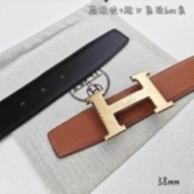 wholesale quality hermes women belt model no. 575